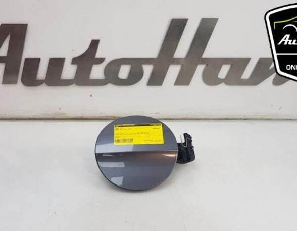 Fuel Tank Filler Flap AUDI A1 Sportback (8XA, 8XF), AUDI A1 (8X1, 8XK)