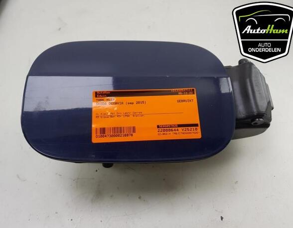 Fuel Tank Filler Flap SKODA OCTAVIA III Combi (5E5, 5E6)