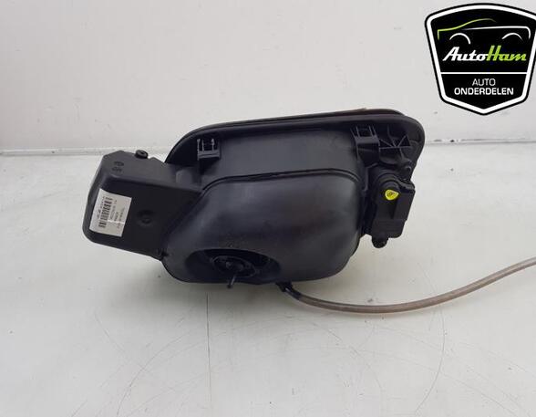 Fuel Tank Filler Flap VW TOURAN (5T1)