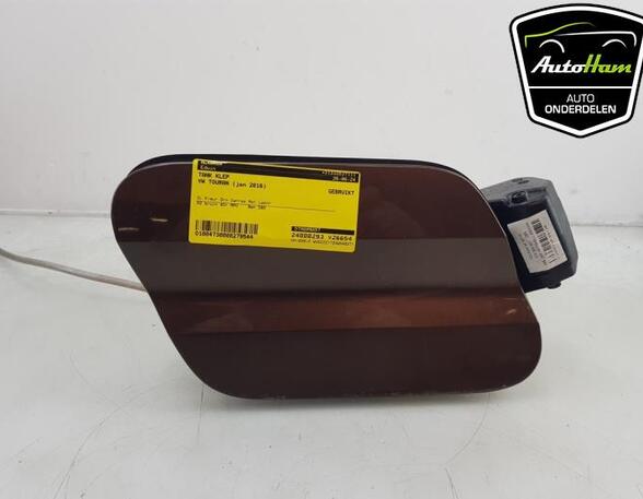 Fuel Tank Filler Flap VW TOURAN (5T1)