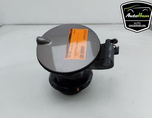 Fuel Tank Filler Flap FORD FOCUS III Turnier