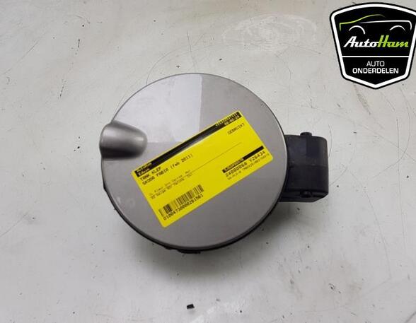 Fuel Tank Filler Flap SKODA FABIA II (542)