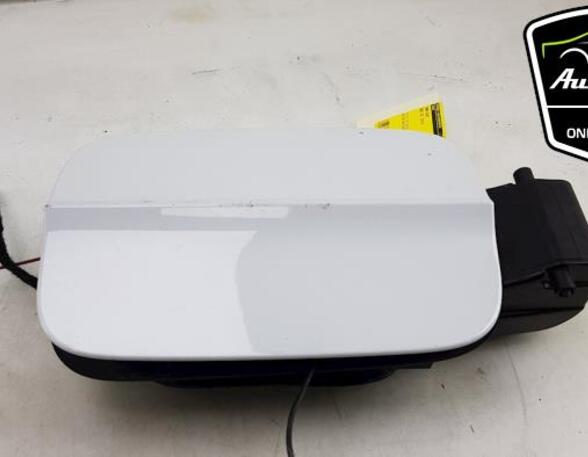 Fuel Tank Filler Flap AUDI A3 Sportback (8VA, 8VF), AUDI A6 Allroad (4GH, 4GJ, C7)