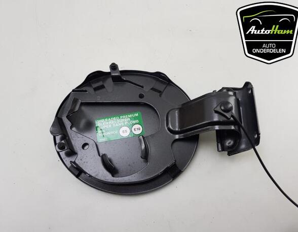 Fuel Tank Filler Flap MAZDA 2 (DL, DJ)