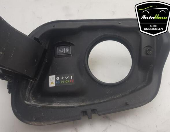 Fuel Tank Filler Flap PEUGEOT 308 III (FB_, FH_, FP_, F3_, FM_)