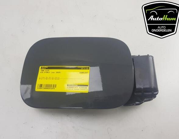 Fuel Tank Filler Flap KIA STONIC (YB)