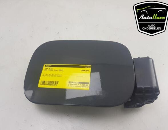 Fuel Tank Filler Flap KIA STONIC (YB)