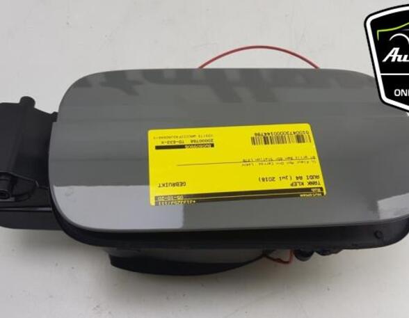 Fuel Tank Filler Flap AUDI A4 Avant (8W5, 8WD, B9)