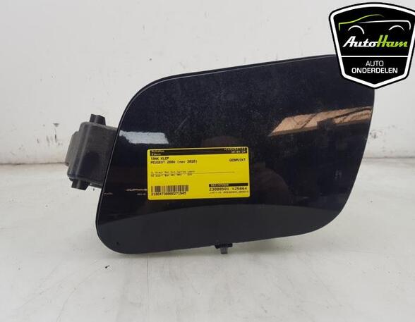 Fuel Tank Filler Flap PEUGEOT 2008 II (UD_, US_, UY_, UK_)