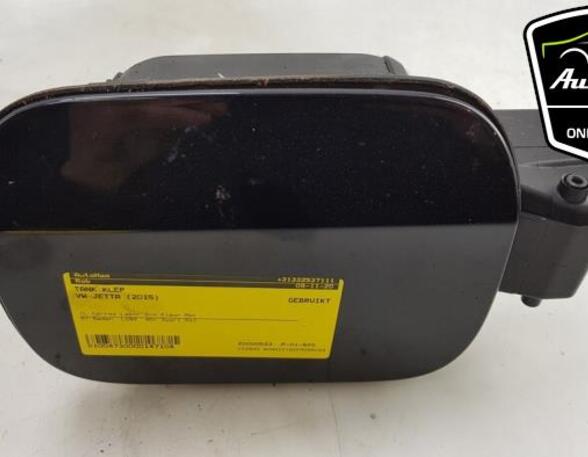 Fuel Tank Filler Flap VW JETTA IV (162, 163, AV3, AV2)