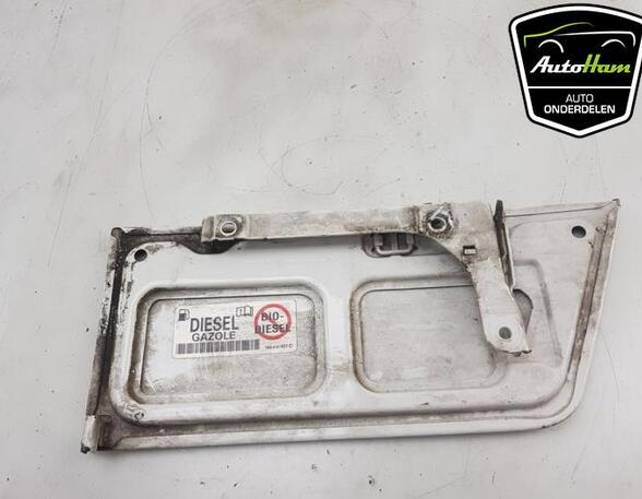 Fuel Tank Filler Flap VW TRANSPORTER VI Van (SGA, SGH, SHA, SHH), VW TRANSPORTER V Van (7HA, 7HH, 7EA, 7EH)