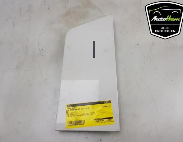 Fuel Tank Filler Flap VW TRANSPORTER VI Van (SGA, SGH, SHA, SHH), VW TRANSPORTER V Van (7HA, 7HH, 7EA, 7EH)