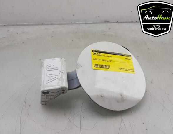 Fuel Tank Filler Flap KIA PICANTO (JA), KIA PICANTO (TA)