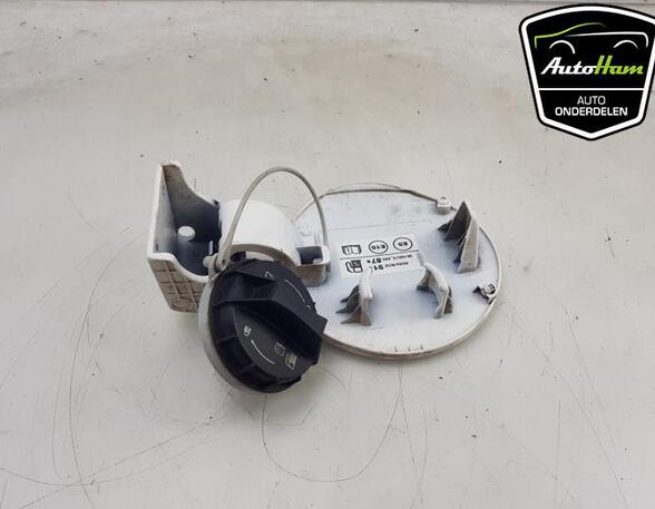 Fuel Tank Filler Flap KIA PICANTO (JA), KIA PICANTO (TA)