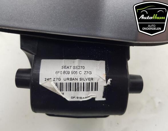 Tankklappe Seat Ibiza V KJ1 6F0809905C P20913321