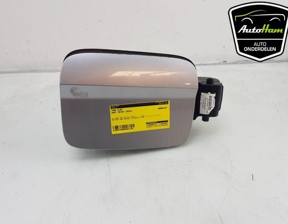 Fuel Tank Filler Flap SEAT IBIZA V (KJ1, KJG)