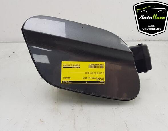 Fuel Tank Filler Flap VW GOLF SPORTSVAN (AM1, AN1)