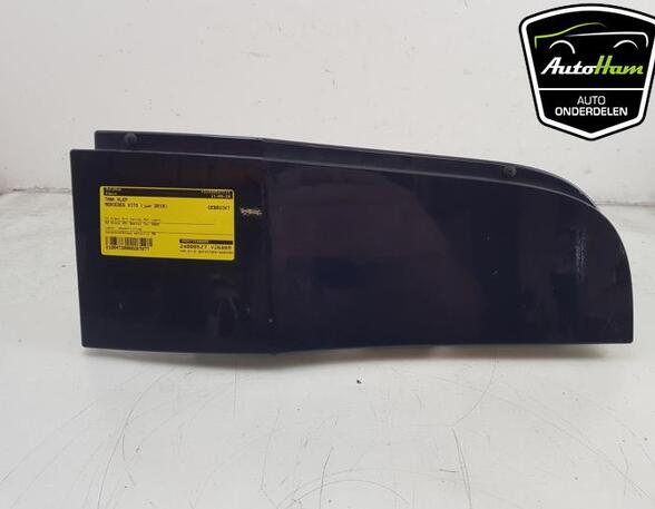 Fuel Tank Filler Flap MERCEDES-BENZ V-CLASS (W447)