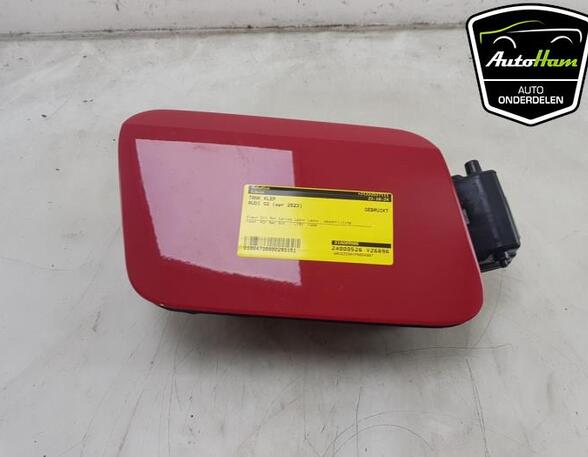 Fuel Tank Filler Flap AUDI Q2 (GAB, GAG)