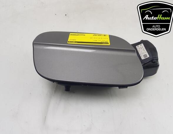 Fuel Tank Filler Flap VW POLO (AW1, BZ1)