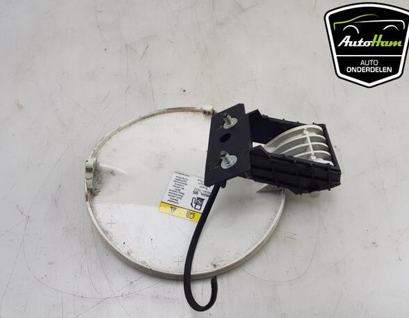 Fuel Tank Filler Flap FORD KA (RU8)