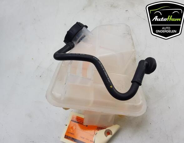 Coolant Expansion Tank LAND ROVER RANGE ROVER SPORT (L494)