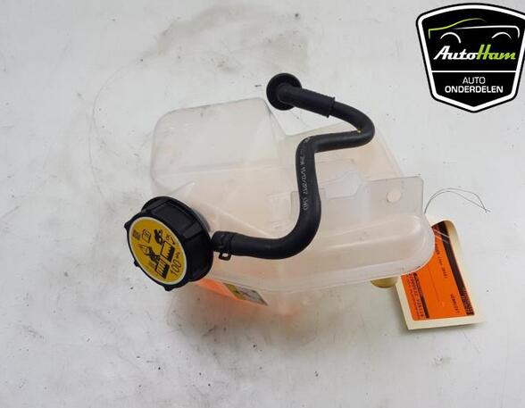 Coolant Expansion Tank LAND ROVER RANGE ROVER SPORT (L494)