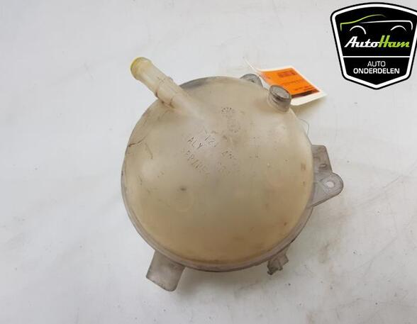 Coolant Expansion Tank VW PASSAT Variant (3C5), VW GOLF VI (5K1), AUDI A3 (8P1), AUDI A3 Sportback (8PA)