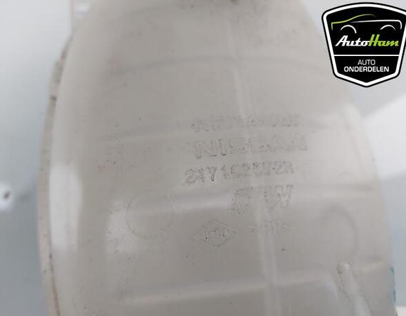 Coolant Expansion Tank RENAULT CAPTUR II (HF_), RENAULT CLIO V (B7_), DACIA SANDERO III