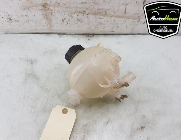 Coolant Expansion Tank OPEL GRANDLAND X (A18)