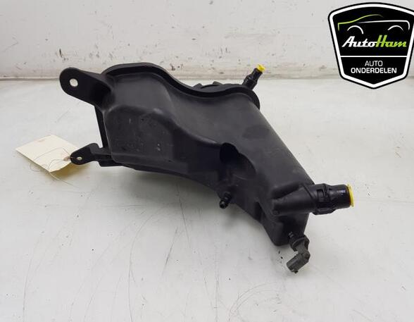 Coolant Expansion Tank BMW 1 (E81), BMW 1 (E87), BMW 3 Coupe (E92), BMW 3 (E90)