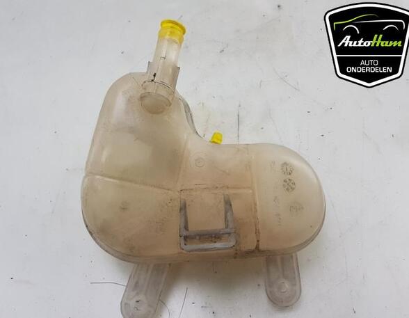 Coolant Expansion Tank OPEL KARL (C16)