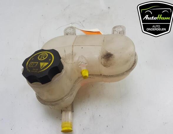 Coolant Expansion Tank OPEL KARL (C16)