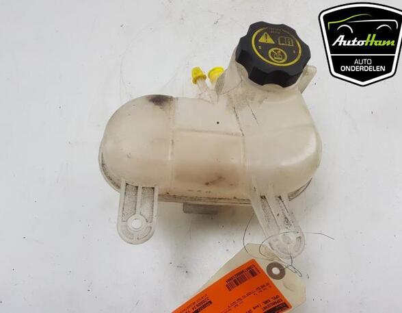 Coolant Expansion Tank OPEL KARL (C16)