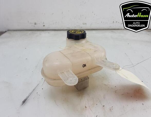 Coolant Expansion Tank OPEL KARL (C16)