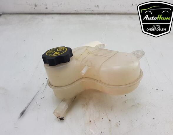 Coolant Expansion Tank OPEL KARL (C16)