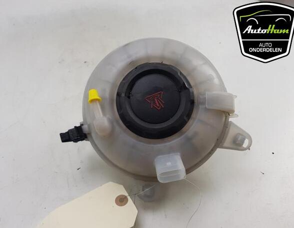 Coolant Expansion Tank VW TIGUAN (AD1, AX1), VW TIGUAN ALLSPACE (BW2), VW GOLF SPORTSVAN (AM1, AN1)