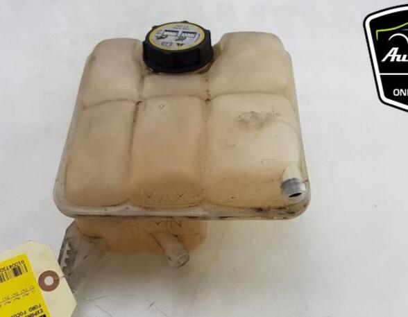 Coolant Expansion Tank FORD TRANSIT CONNECT V408 Box Body/MPV