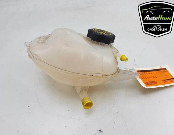 Coolant Expansion Tank OPEL ASTRA K (B16), OPEL ASTRA K Sports Tourer (B16)