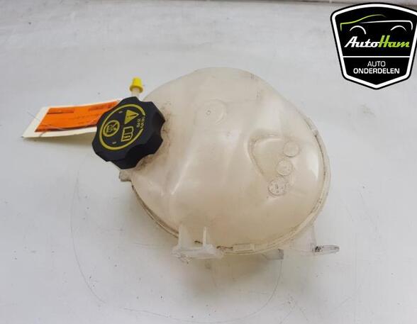 Coolant Expansion Tank OPEL ASTRA K (B16), OPEL ASTRA K Sports Tourer (B16)