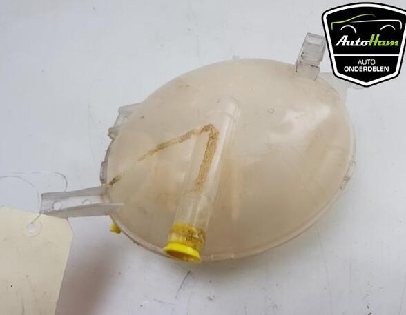 Coolant Expansion Tank OPEL ASTRA K (B16), OPEL ASTRA K Sports Tourer (B16)