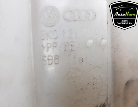 Coolant Expansion Tank AUDI A4 (8K2, B8), AUDI A4 (8W2, 8WC, B9), AUDI A5 Convertible (8F7), AUDI Q5 (8RB)