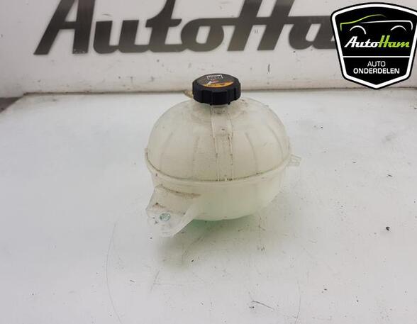 Coolant Expansion Tank KIA SPORTAGE (QL, QLE)