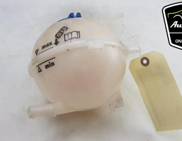 Coolant Expansion Tank VW POLO (6R1, 6C1)