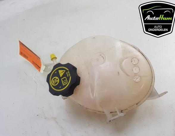 Coolant Expansion Tank OPEL ASTRA K (B16), OPEL ASTRA K Sports Tourer (B16)