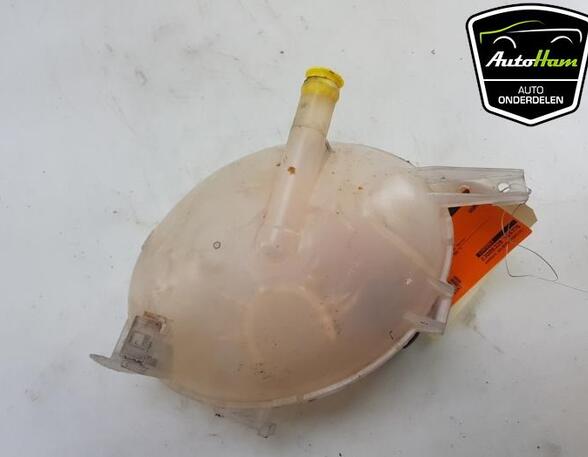 Coolant Expansion Tank OPEL ASTRA K (B16), OPEL ASTRA K Sports Tourer (B16)