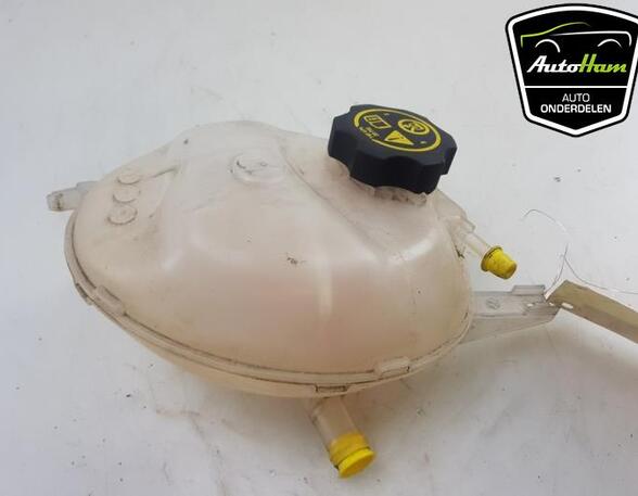 Coolant Expansion Tank OPEL ASTRA K (B16), OPEL ASTRA K Sports Tourer (B16)