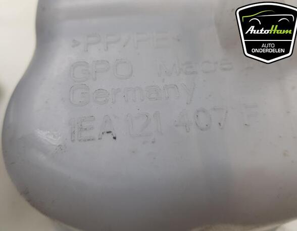 Coolant Expansion Tank CUPRA BORN (K11), VW ID.4 (E21), VW ID.5 (E39)