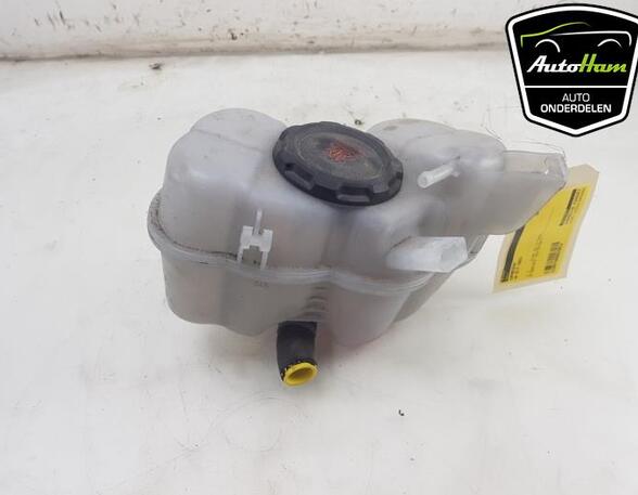 Coolant Expansion Tank CUPRA BORN (K11), VW ID.4 (E21), VW ID.5 (E39)