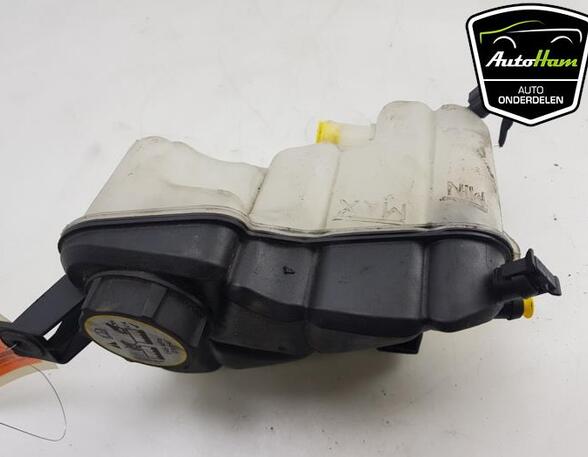 Coolant Expansion Tank VOLVO V60 I (155, 157), VOLVO XC60 (156), FORD S-MAX (WA6), VOLVO V70 III (135)